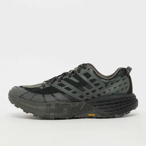 HOKA Speedgoat 2 Grijs