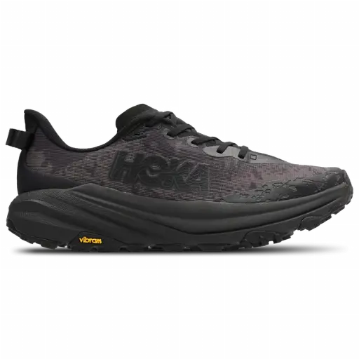 Hoka Speedgoat Sneakers Heren - Zwart