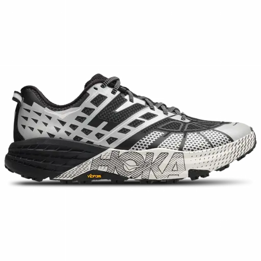Hoka Speedgoat Sneakers Heren - Zwart