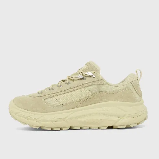 HOKA Tor Summit FLD Sneaker Men Beige 