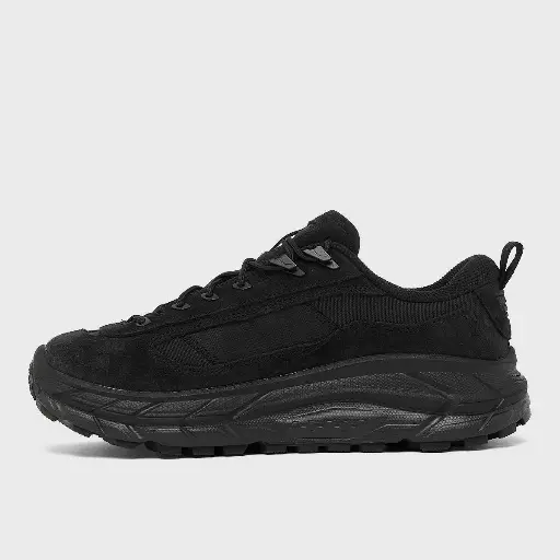 HOKA Tor Summit FLD Sneaker Men Black 