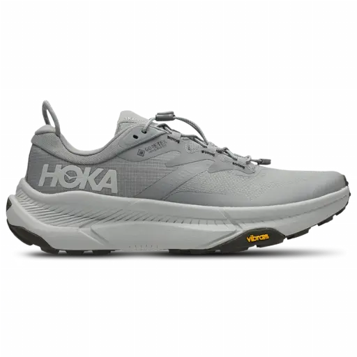 Hoka Transport Sneakers Heren - Grijs