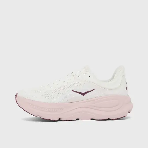 HOKA Wmns Bondi 9 Sneaker Women Light Pink 