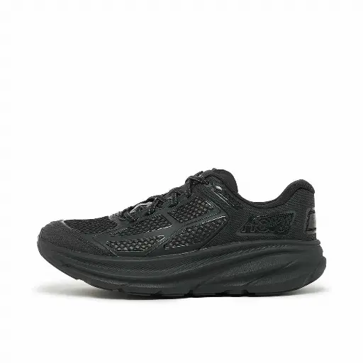 HOKA Wmns Clifton One9 Sneaker Women Black 