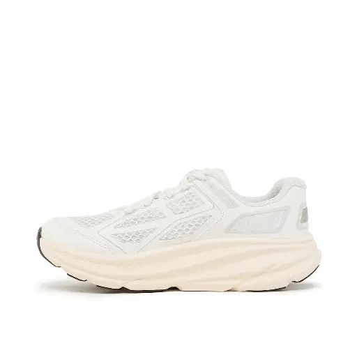 HOKA Wmns Clifton One9 Sneaker Women White 