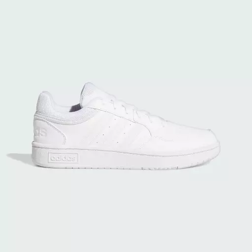 Adidas Hoops 3.0 Low Classic Schoenen