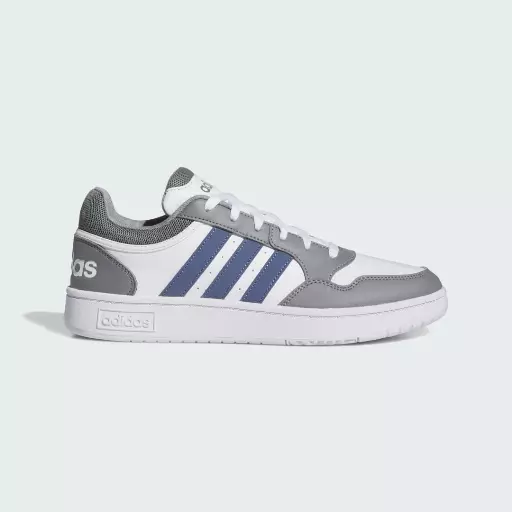 Adidas Hoops 3.0 Low Classic Vintage Schoenen
