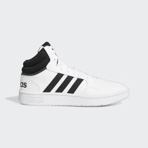 Hoops 3.0 Mid Classic Vintage Schoenen