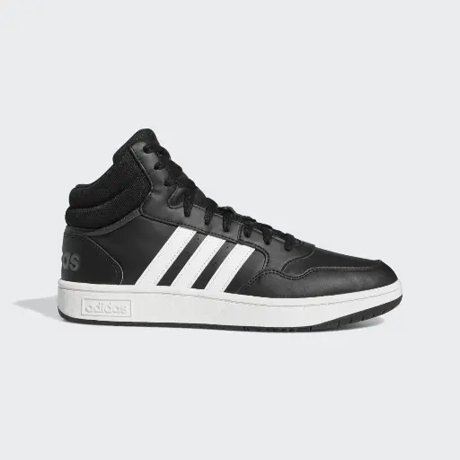 Hoops 3.0 Mid Classic Vintage Schoenen