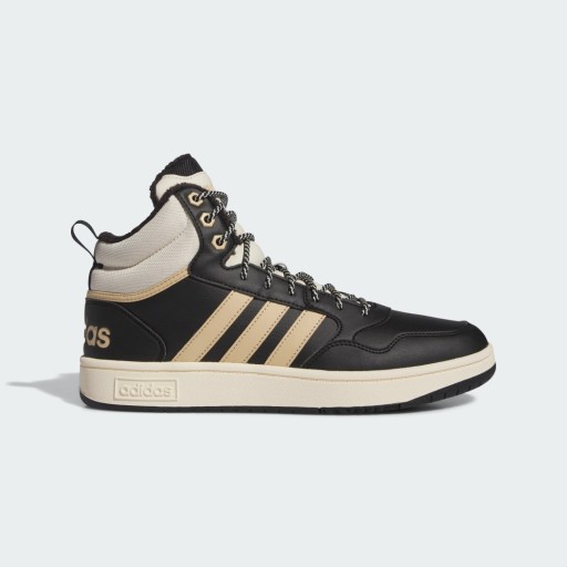 Adidas Hoops 3.0 Mid Lifestyle Basketball Classic Winterschoenen