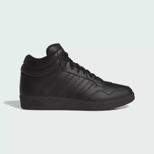 Adidas Hoops 4.0 Mid Schoenen
