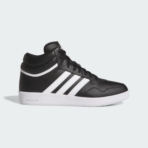 Adidas Hoops 4.0 Mid Schoenen