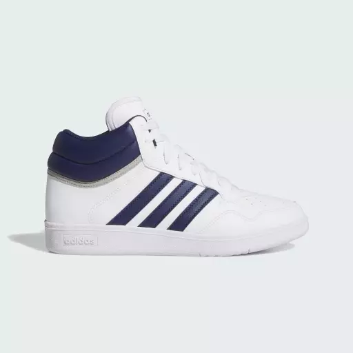 Adidas Hoops 4.0 Mid Schoenen