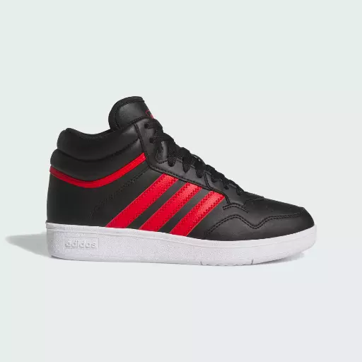 Adidas Hoops 4.0 Mid Sneakers