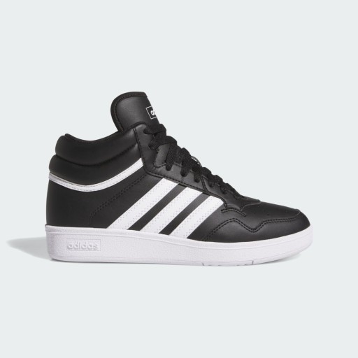 Adidas Hoops 4.0 Mid Sneakers