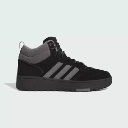 Hoops 4.0 Mid Sneakers