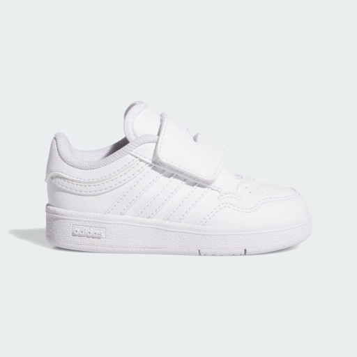 Adidas Hoops 4.0 Schoenen Kids