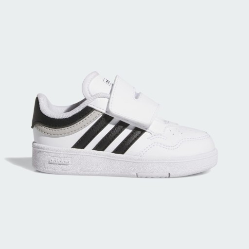 Adidas Hoops 4.0 Schoenen Kids