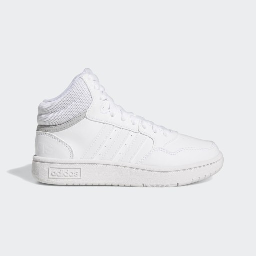 Adidas Hoops Mid Schoenen