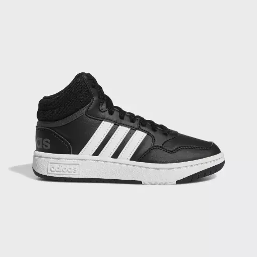 Adidas Hoops Mid Schoenen