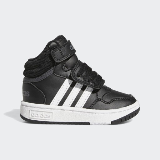 Adidas Hoops Mid Schoenen