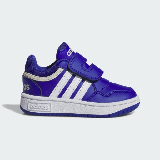Adidas Hoops Schoenen