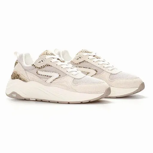 HUB Glide M58 Sneakers Dames