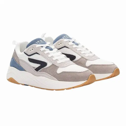 HUB Glide S43 Sneakers Heren