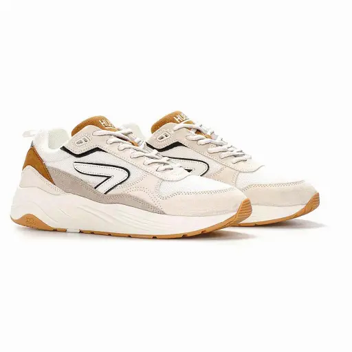 HUB Glide S43 Sneakers Heren