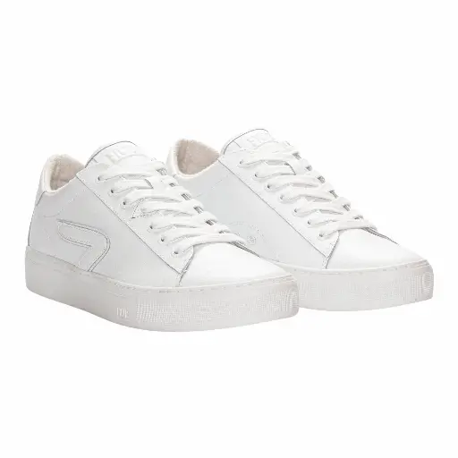 HUB Hook L31 Sneakers Heren