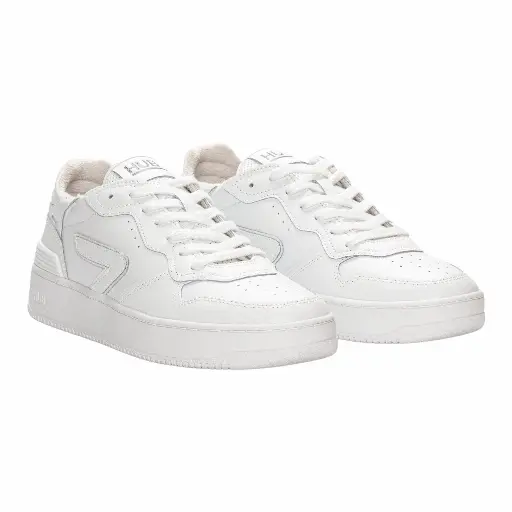 HUB Smash L31 Sneakers Dames