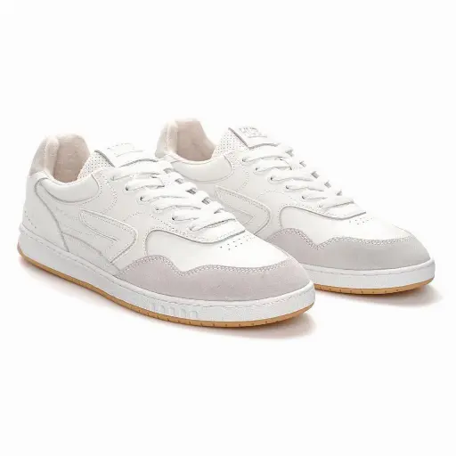 HUB Vancouver L18 Sneakers Heren