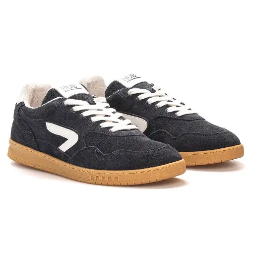 HUB Vancouver S47 Sneakers Heren