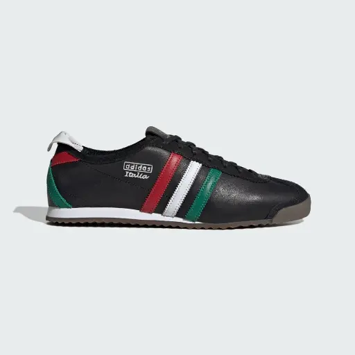 ITALIA 60s MERCEDES SCHOENEN