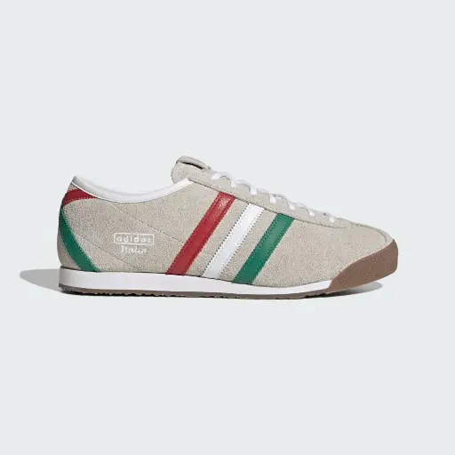 ITALIA 70s MERCEDES SCHOENEN