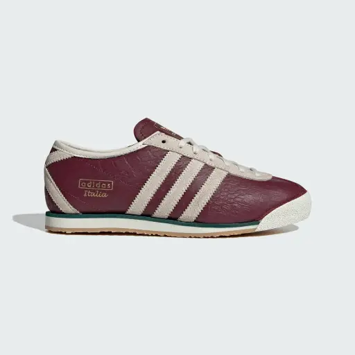 ITALIA 70s SCHOENEN