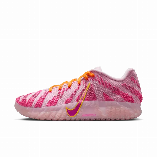 Ja 3 'Jelly Bean' basketbalschoenen - Roze