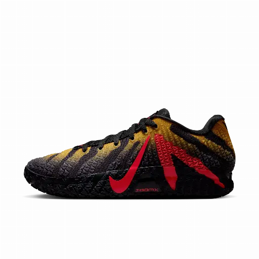 Ja 3 ‘Raptor’ basketbalschoenen - Grijs