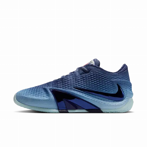 Ja 4 'Deep Water' basketbalschoenen - Blauw
