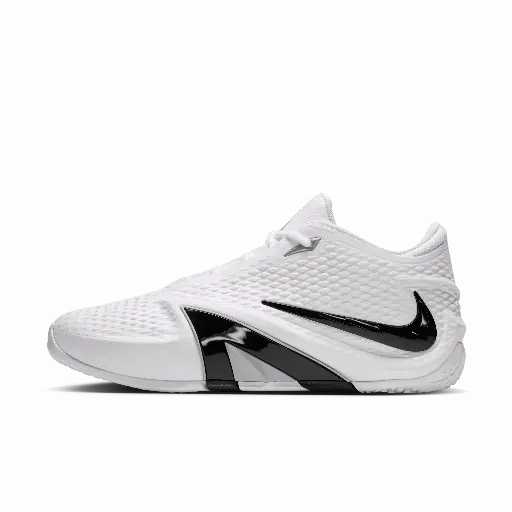 Ja 4 'Phantom' basketbalschoenen - Wit