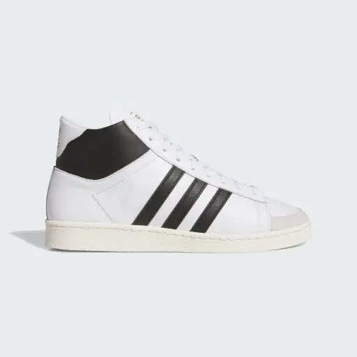 JABBAR HI Shoes