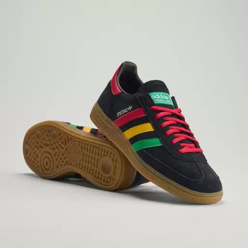 Adidas Jamaica Handball Spezial Schoenen