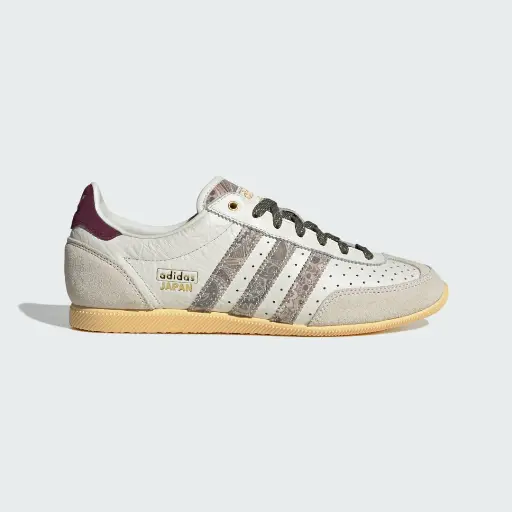JAPAN X LIBERTY LONDON SCHOENEN