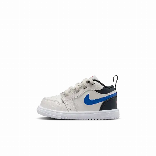 Jordan 1 Low Alt Schoenen voor baby's/peuters - Grijs