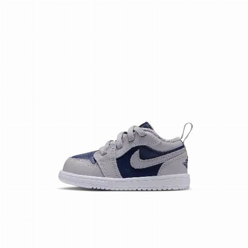 Jordan 1 Low Alt Schoenen voor baby's/peuters - Grijs