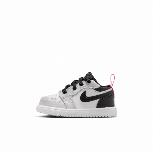 Jordan 1 Low Alt Schoenen voor baby's/peuters - Zwart