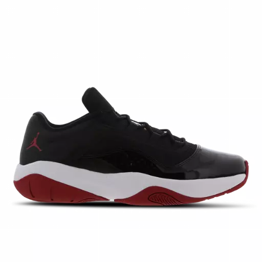 Jordan 11 Cmft Low V2 Sneakers Heren - Zwart