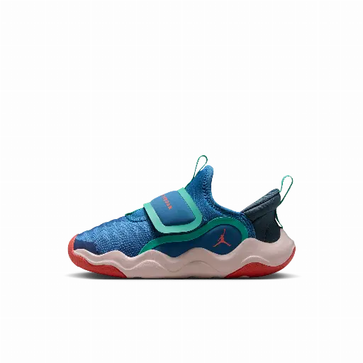 Jordan 23/7.2 EasyOn kleuterschoenen - Blauw