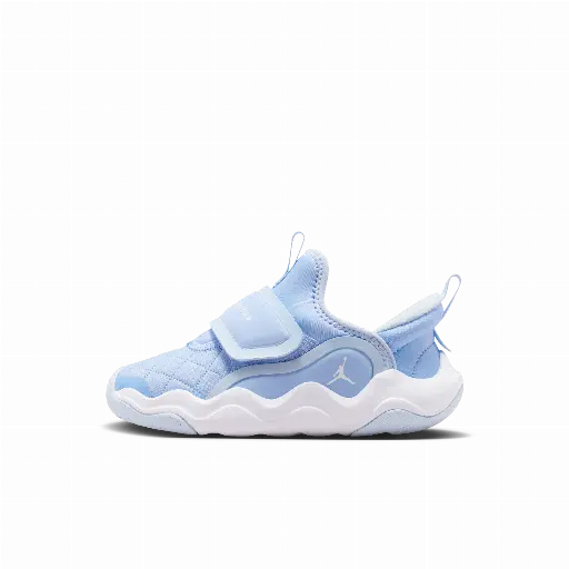 Jordan 23/7.2 EasyOn kleuterschoenen - Blauw