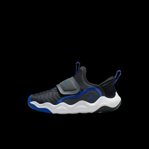 Jordan 23/7.2 EasyOn kleuterschoenen - Grijs